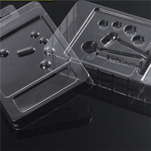 電(dian)子吸塑(sù)包裝