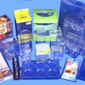 電(dian)子吸塑(sù)包裝