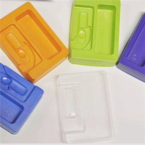 電(diàn)子吸塑(sù)包裝