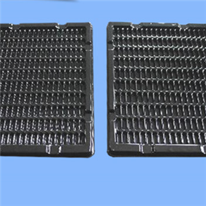 汽車吸(xī)塑包裝(zhuang)