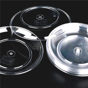 食品吸塑包裝(zhuāng)