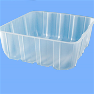 食品吸塑包裝(zhuāng)