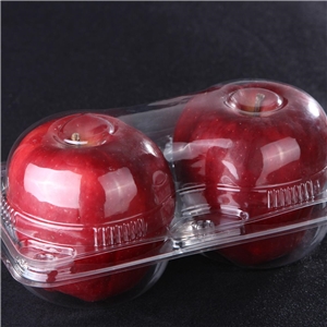 食品吸塑(sù)包裝應用(yong)