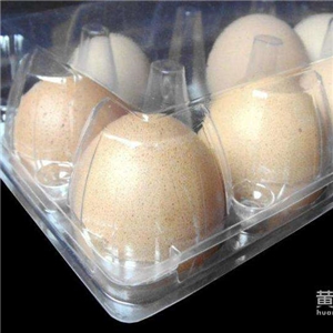 食品吸塑(sù)包裝應用(yong)