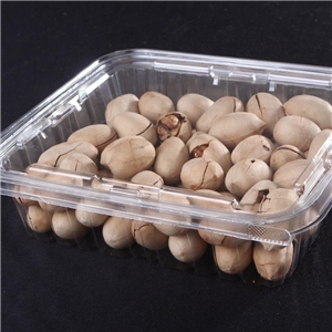 食品吸塑(sù)包裝應用(yong)