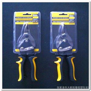 五(wǔ)金工具(ju)吸塑包(bao)裝應用(yong)