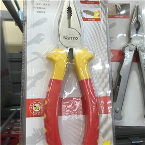 五金(jīn)工具吸(xī)塑包裝(zhuāng)應用