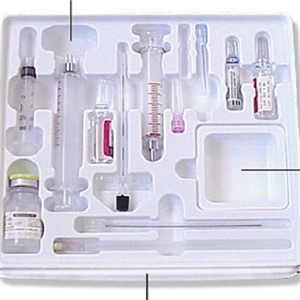 醫療用(yòng)品吸塑(sù)包裝應(ying)用