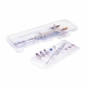 醫療(liáo)用品吸塑包裝(zhuang)應用