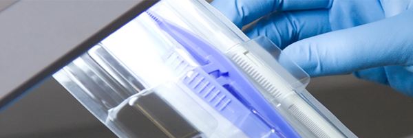 醫療(liáo)用品吸塑(su)包裝應用(yòng)