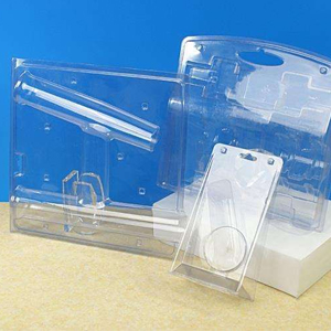 劣質(zhì)吸塑包(bao)裝制品(pǐn)帶來的(de)影響